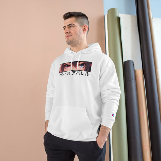 Champion x Based Apparel Hoodie (Jap Collection)